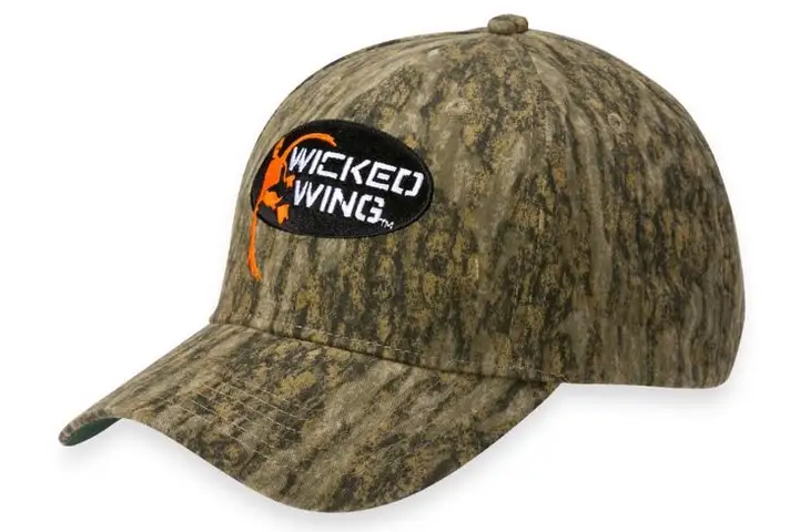 Browning Wicked Wing Cap - view 4
